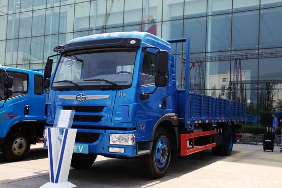 75米栏板载货车(改进x135前桥)(ca1169pk2l2e5a80)
