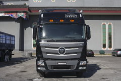福田欧曼GTL 9系 430马力 8X4 粉粒物料车(BJ5319GFL-AA)