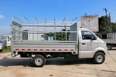 长安跨越新豹载货车图片大全_长安跨越新豹载货车图片