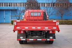 福田瑞沃 骁运q3 141马力 4.1米自卸车(bj3045d9jea-4)