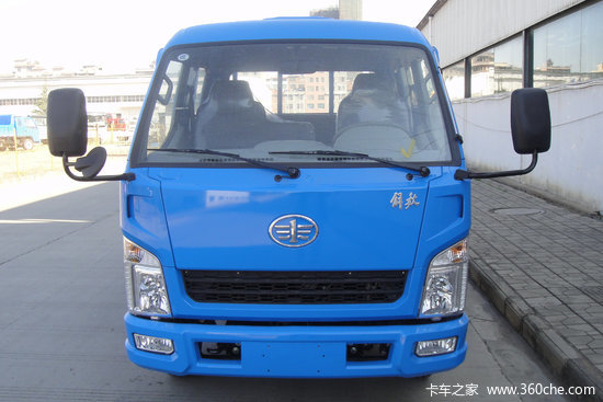一汽红塔 解放经典1系 87马力 3.715米自卸车(临工)(ca3040k11l1e5j)
