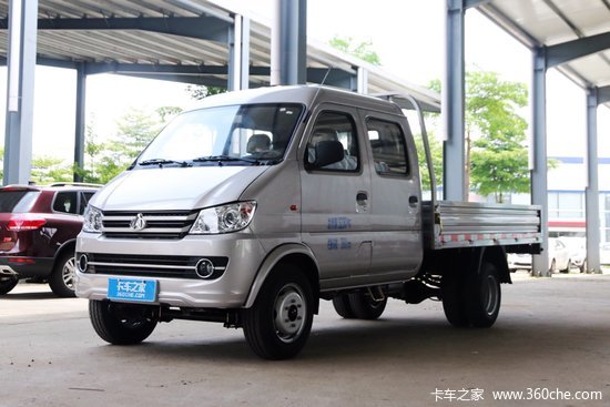 >基本信息公告型号:sc1031aas55类型:载货车驱动形式:4x2轴距:3400mm