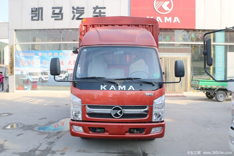 凯马 k8福运来 凯马 福运来 95马力 4.