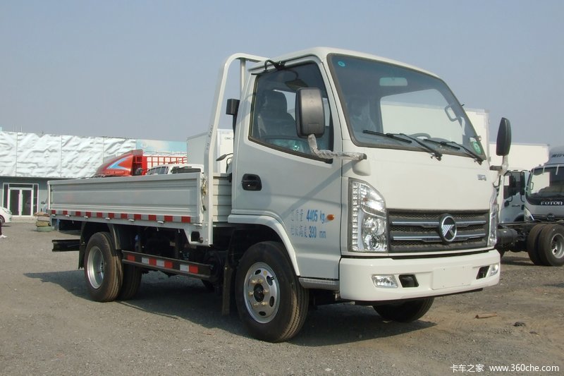 【图】凯马 k1 102马力 3.
