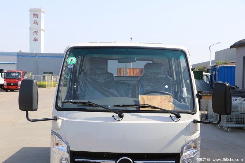 【图】凯马 k1 110马力 3.