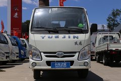 跃进 小福星s50q 1.5l 110马力 汽油 3.