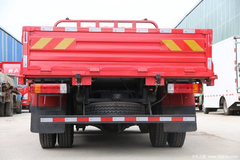 解放虎vh160马力自卸车,解放160马力自卸车 【图】解放 虎vh 大王版 160马力 4x2 4.15米自卸车()