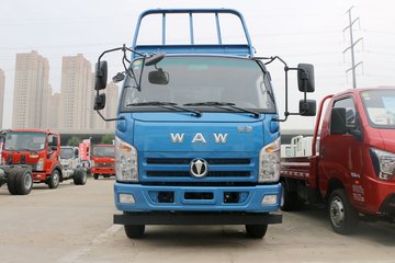 飞碟奥驰x2系列116马力406米自卸车fd3041w17k52