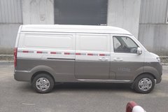 金杯 海狮x30l 2018款 箱货商务版 109马力 1.5l面包车 卡车图片