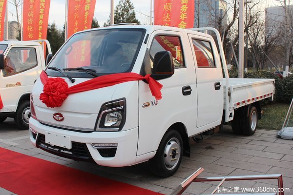 唐骏欧铃单排轻卡报价_唐骏欧铃_唐骏欧铃4.2米多少钱