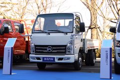凯马k1113马力331米单排栏板轻卡国六