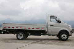 长安跨越 新豹3 舒适版 1.5l 汽油 112马力 3.