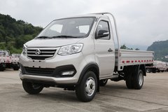 长安跨越新豹t5载货车