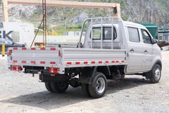 长安跨越 新豹t5 标准版 1.5l 汽油 112马力 2.