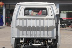 东风途逸t3原小霸王w15l113马力汽油37米单排厢式微卡国六eq5031xxy60