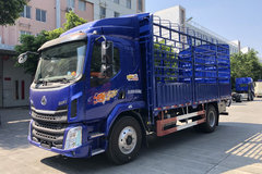 【新乘龙m3载货车】2022新款新乘龙m3载货车图片_东风柳汽乘龙_卡车之