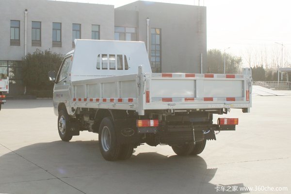 4x2 发动机 全柴4a2-82c50 最大马力 82马力 变速箱 时风sf10tbx019m
