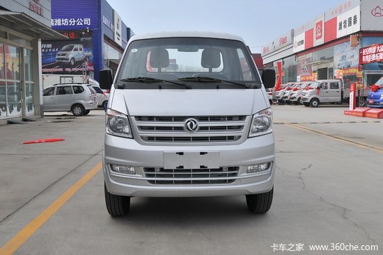 东风小康 新k01 2019款 1.2l 91马力 汽油 2.