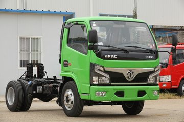 东风福瑞卡r595马力4x235米自卸车eq3041s3gdf