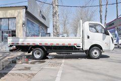 95米单排栏板微卡(国六)(fd1036d66k6-2) 卡车图片