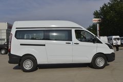 江铃汽车 新全顺 2020款 121马力 6座 短轴 2.
