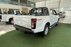 江西五十铃 d-max 2019款 舒适型 1.