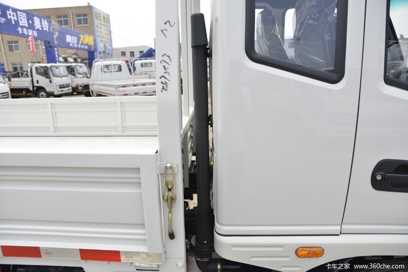 凯马汽车 k3 凯马k3金运卡 102马力 2.
