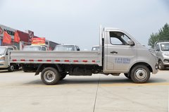 5l 汽油 112马力 3.05米单排栏板微卡(国六)(sc1031xdd65) 卡车图片