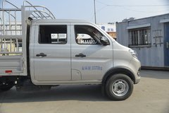 长安跨越 新豹t5 标准版 1.6l 汽油 122马力 2.