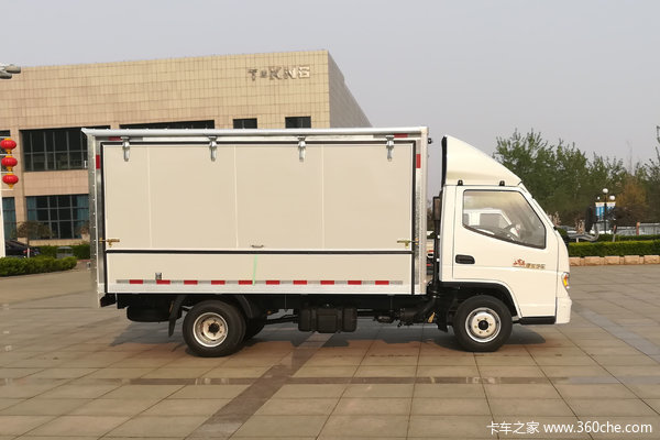 本店为您推荐唐骏欧铃小宝马plus19l102马力3