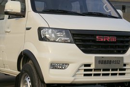 srm鑫源鑫卡s52载货车