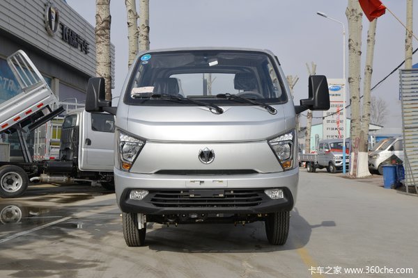 飞碟缔途dx火热促销中0息购车欢迎到店试驾购车