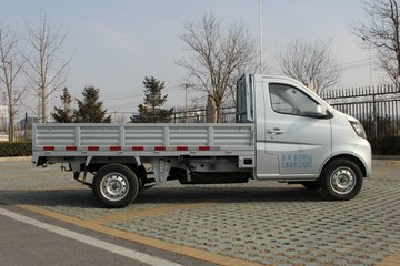 长安凯程星卡a1115l长轴版标准型107马力汽油3米单排栏板微卡国六sc