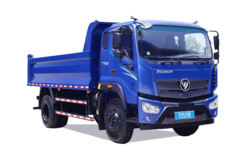 es5自卸车驱动形式:4x26x28x4发动机型号:玉柴潍柴福田康明斯最大马力
