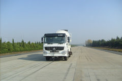 中国重汽 HOWO 375马力 6X4 混凝土搅拌车(凌宇牌)(CLY5257GJB3)