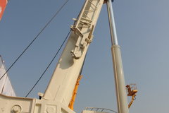 北方交通 70吨吊车(QY70U)