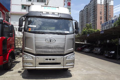 解放 J6P重卡 420马力 6X4 牵引车(CA4250P66K24T1A1HE)