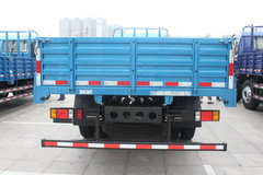 福田 瑞沃 160马力 栏板载货车(BJ1P22AP4110E)