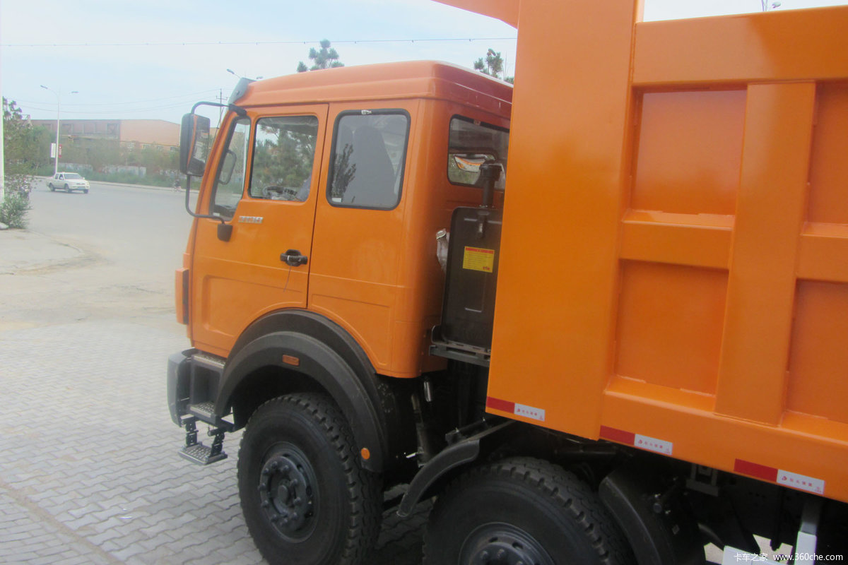  NG80ϵؿ 350 8X4 7.5ж(ND3314D41J)                                                