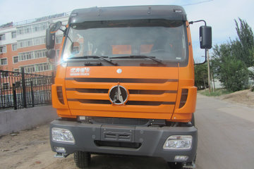  NG80ϵؿ 350 8X4 7.5ж(ND3314D41J) ͼƬ