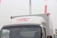 唐骏 T3系列 141马力 3.9米单排厢式轻卡