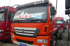 徐工 瑞龙重卡 290马力 6X4 5.6米自卸车(NXG3251D3AZC)