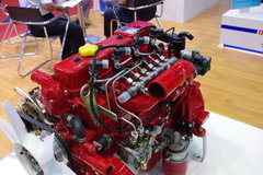 全柴4A1-62C43 62马力 1.8L 国四 柴油发动机