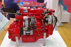 全柴4B2-95C43 95马力 2.55L 国四 柴油发动机