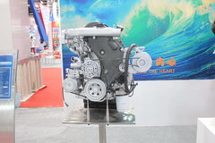索菲姆SFM28112E4 112马力 2.8L 国四 柴油发动机