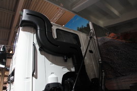 斯堪尼亚 G系列 自卸车底盘                                                图片