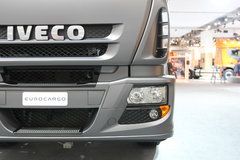 依维柯 EuroCargo系列 299马力 4X2 载货车