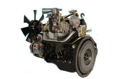 新柴491LPG 51马力 2.24L 国二 柴油发动机