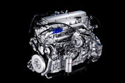 菲亚特C78 ENT 381马力 7.8L 国五 柴油发动机