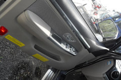 福田 萨普Z 征服者 2012款 标准型 2.2L汽油 双排皮卡